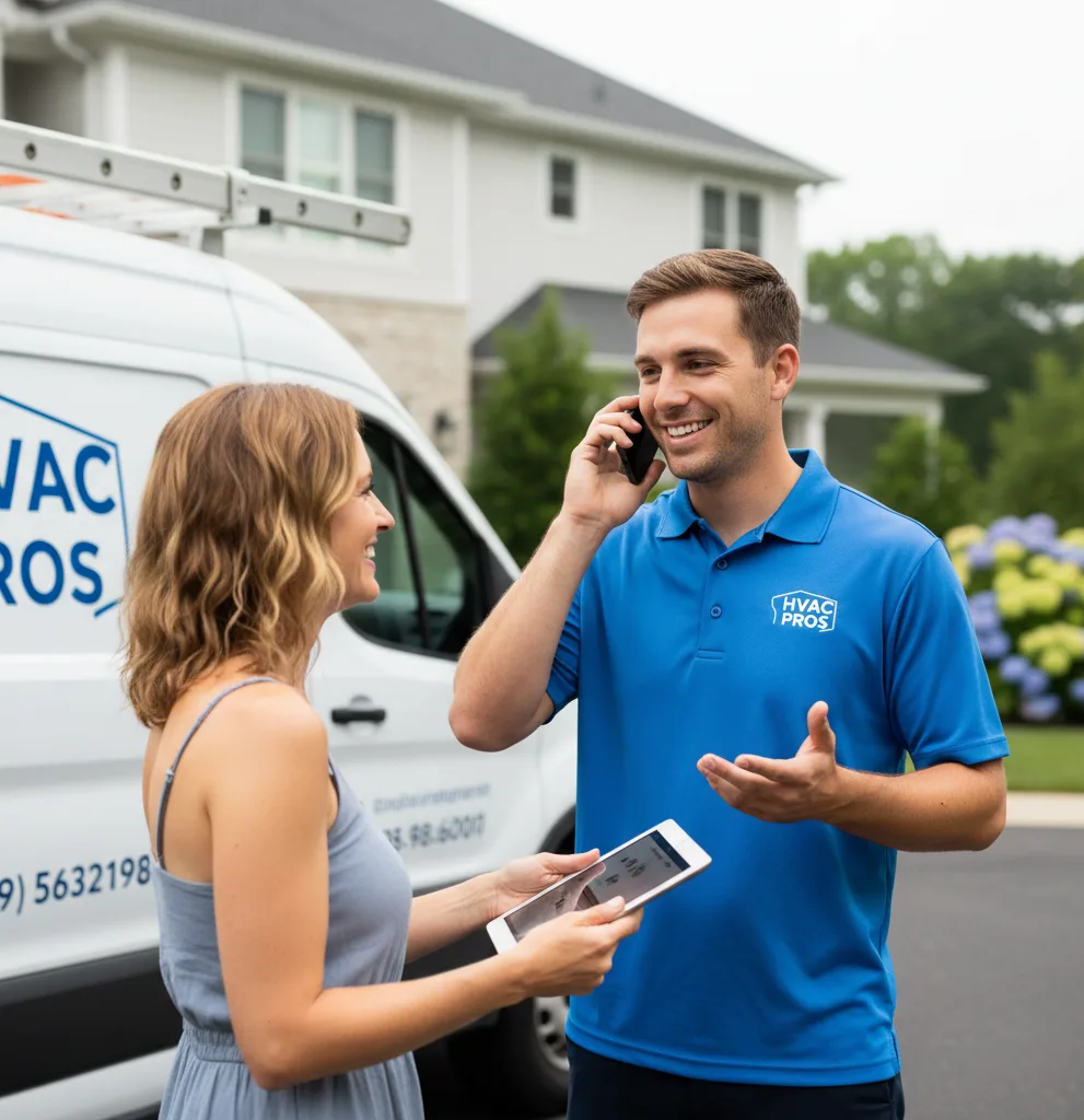 Duct Cleaning in Antrim, NH